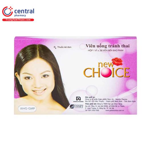 thuoc new choice 1 J3541