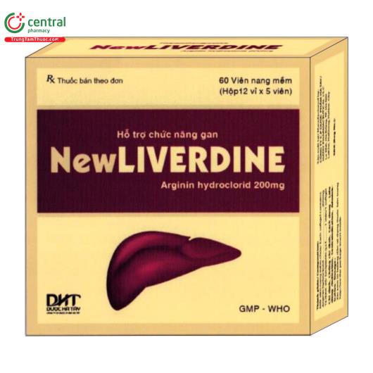 thuoc newliverdine 200mg Q6612