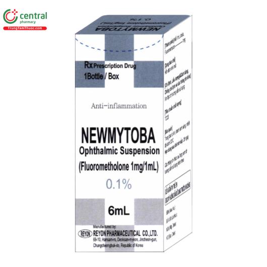 thuoc newmytoba 01 ophthalmic suspension T8127