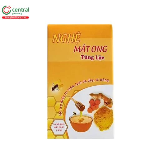 thuoc nghe mat ong tung loc 1 L4404