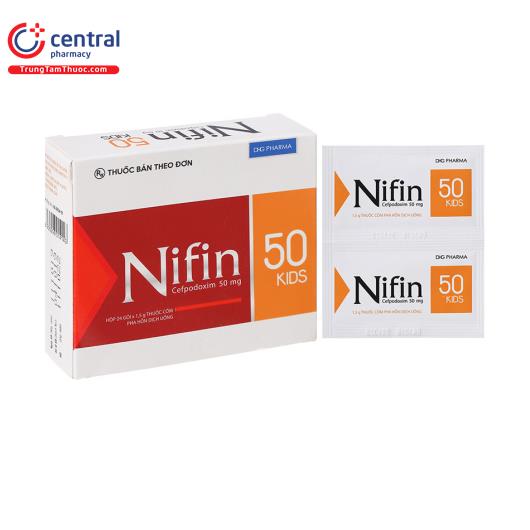 thuoc nifin kid 50 mg 1 H2336