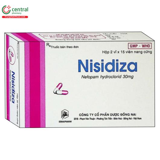 thuoc nisidiza 30mg M5872