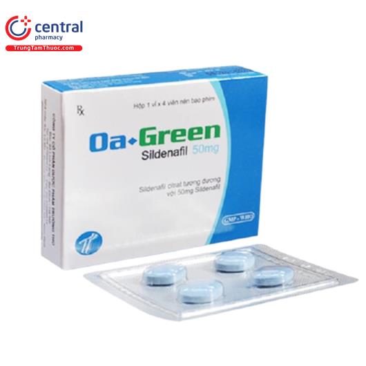 thuoc oa green 50mg 1 P6863