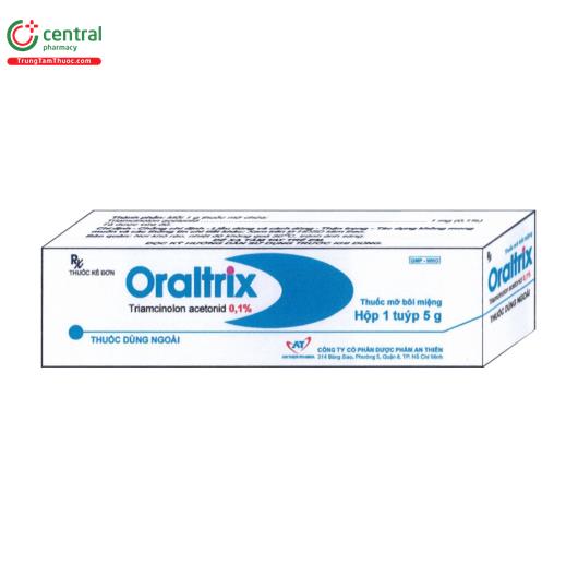 thuoc oraltrix 01 K4141