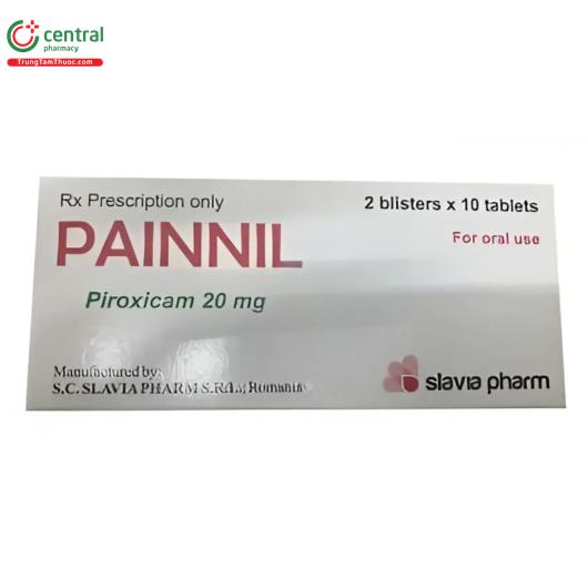 thuoc painnil 20mg 1 D1818