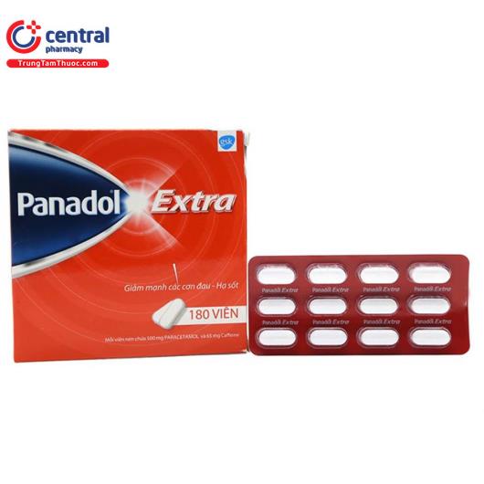 thuoc panadol extra 1 C0255