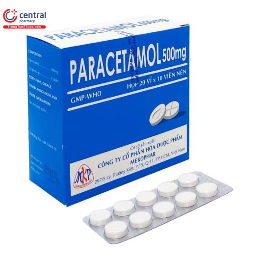 thuoc paracetamol 500mg mekophar 1 Q6058