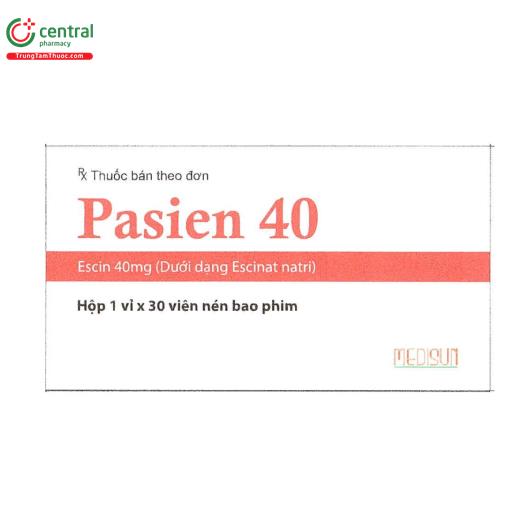 thuoc pasien 40 1 U8818