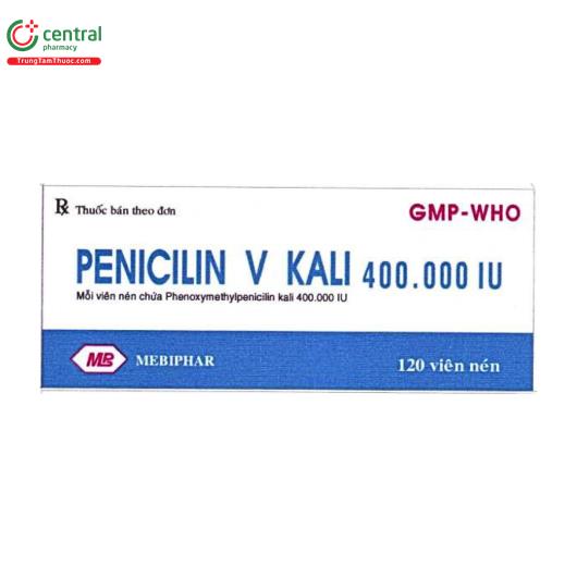 thuoc penicilin v kali 400000 iu mebiphar 1 M5822
