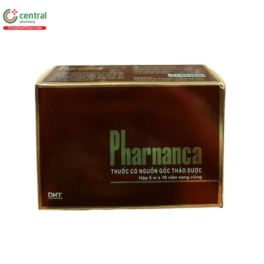 thuoc pharnanca G2407