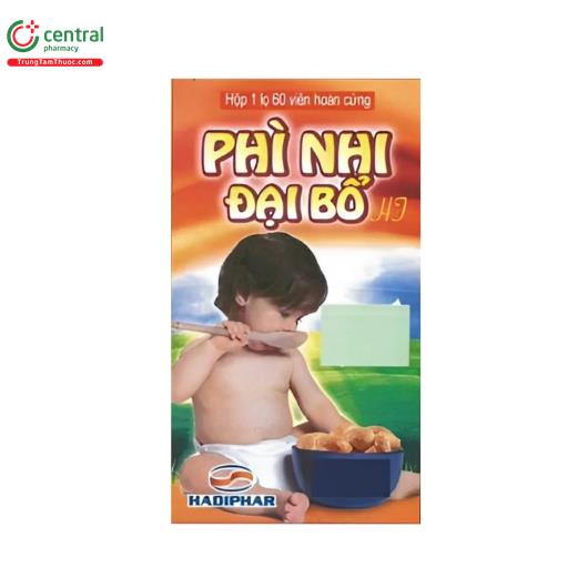 thuoc phi nhi dai bo ht vien hoan cung 1 V8581