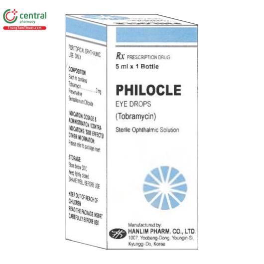 thuoc philocle eye drops 3mg ml L4882
