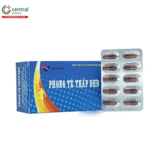 thuoc phong te thap dhd 1 G2425
