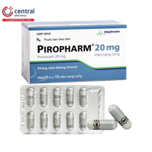 thuoc piropharm 20mg 1 S7467