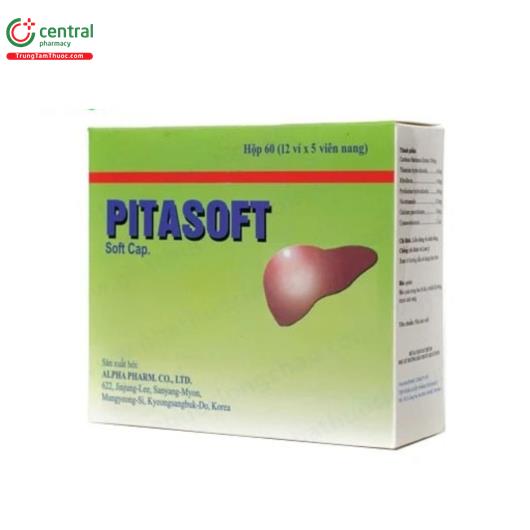 thuoc pitasoft 1 S7451