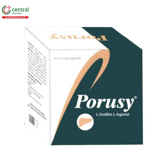 thuoc porusy J3445