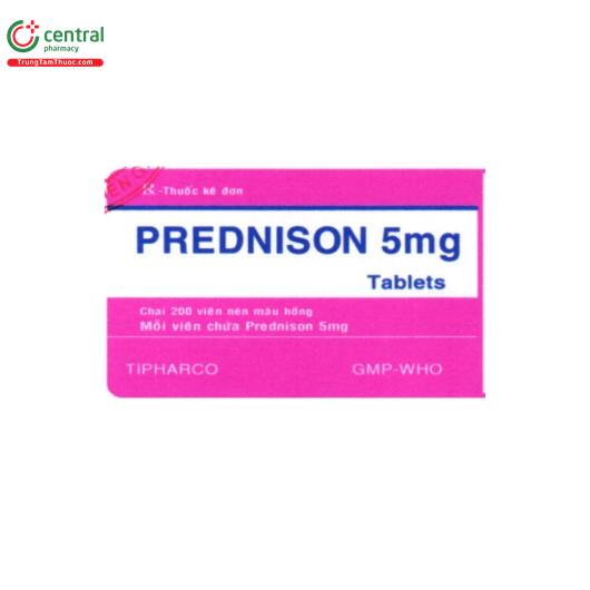 thuoc prednison 5mg tipharco 1 I3566