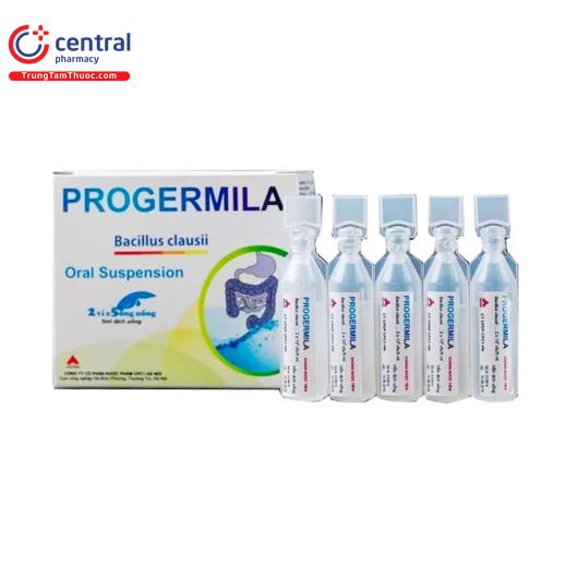 thuoc progermila 1 E1678