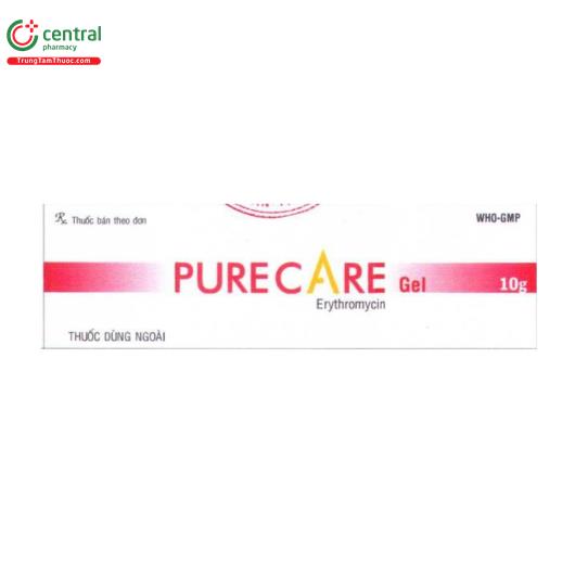 thuoc purecare 400mg 10g 1 J4822