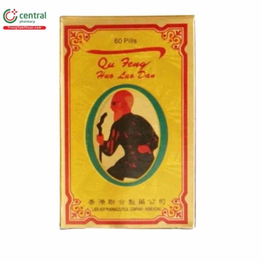 thuoc qu feng huo luo dan hong kong 1 G2448