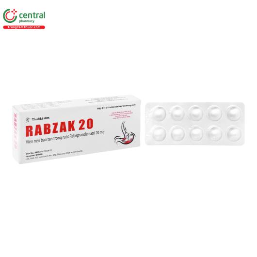 thuoc rabzak 20 B0010