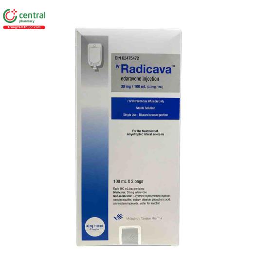 thuoc radicava 1 U8175