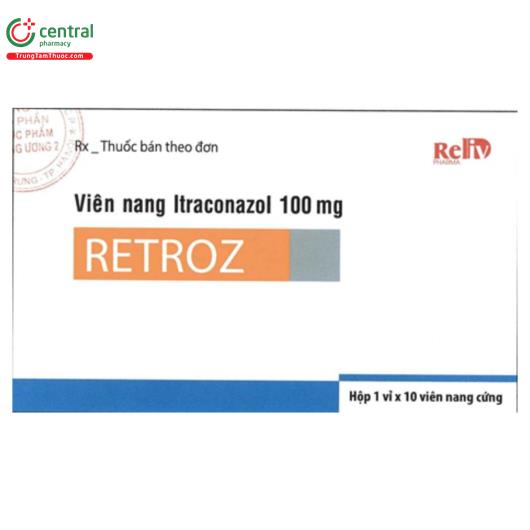 thuoc retroz 100mg Q6048