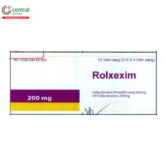 thuoc rolxexim 200mg 1 V8315