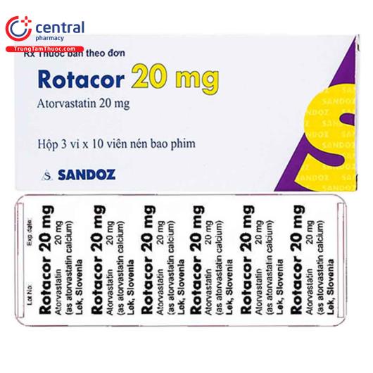 thuoc rotacor 20mg 1 R7720