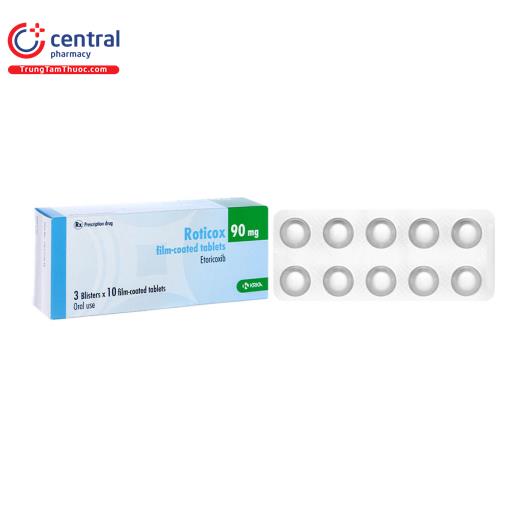 thuoc roticox 90 mg 1 J3635