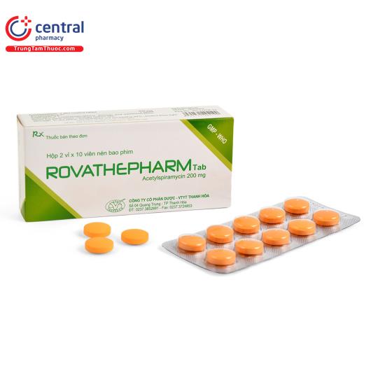 thuoc rovathepharm 200mg 1 L4007