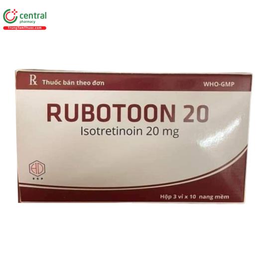 thuoc rubotoon 20 1 T8766