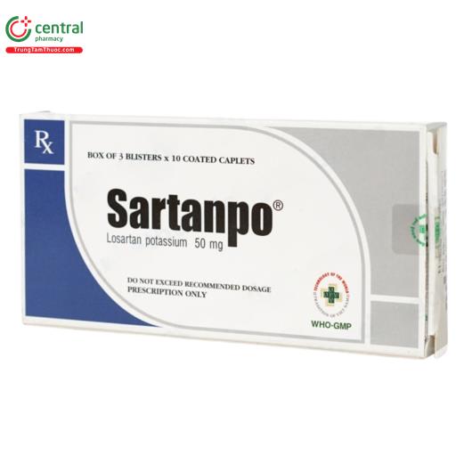 thuoc sartanpo 50mg K4873