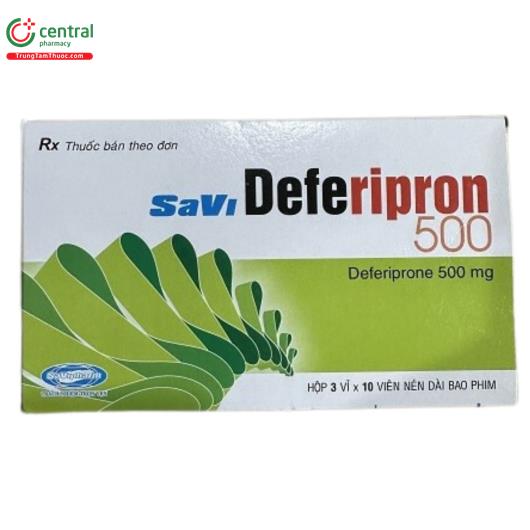 thuoc savi deferipron 500 1 E1767