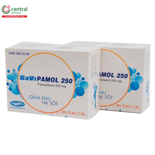 thuoc savipamol 250 1 P6143
