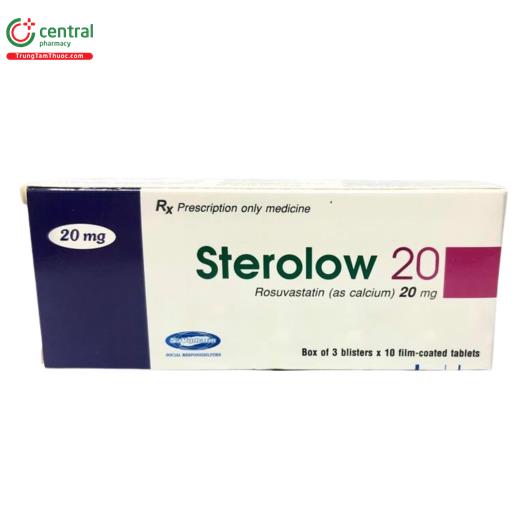 thuoc savipharma sterolow 3 G2372