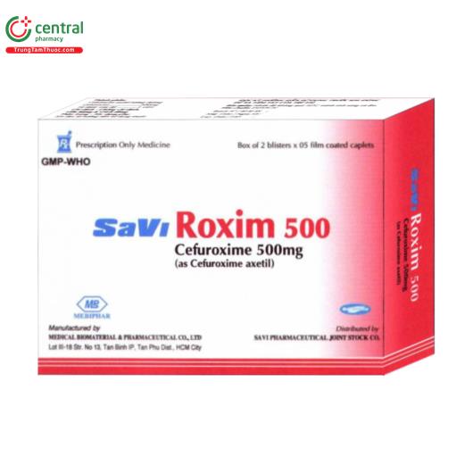 thuoc saviroxim 500 A0848