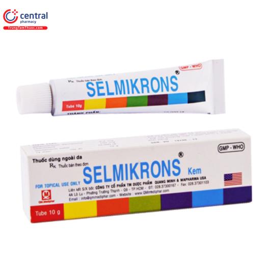 thuoc selmikrons 1 F2224