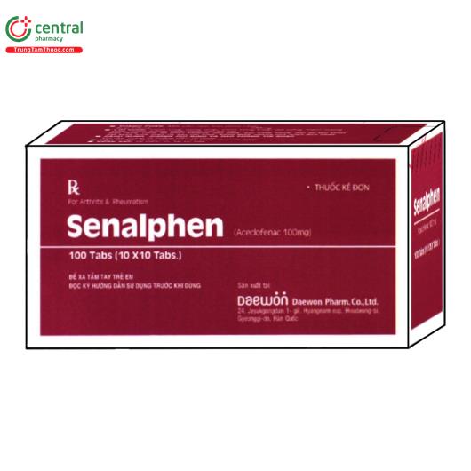 thuoc senalphen 100mg Q6166