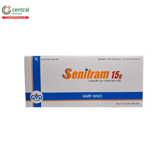 thuoc senitram 1g 0 5g 1 L4033