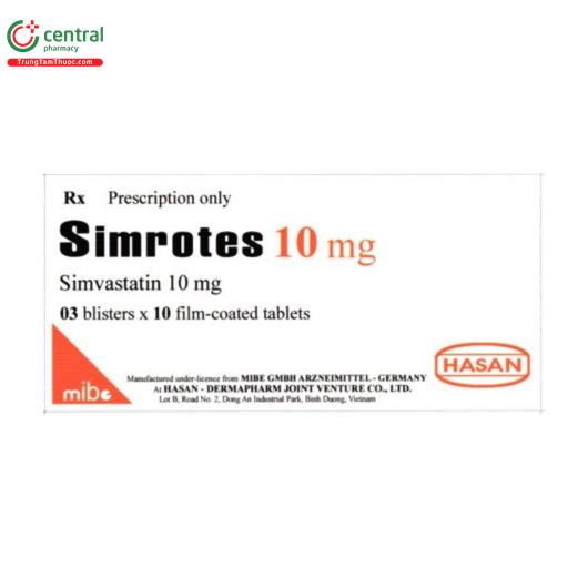 thuoc simrotes 10mg 1 R7153