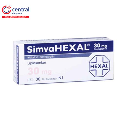 thuoc simvahexal 10mg 1 S7321