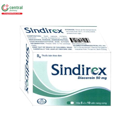 thuoc sindirex 50mg glomed M4647