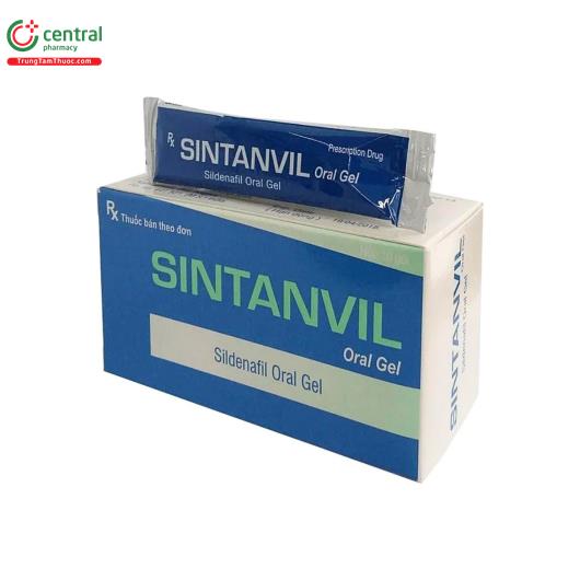 thuoc sintanvil oral gel 100mg 1 N5430