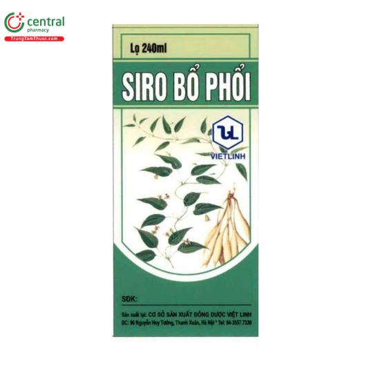thuoc siro bo phoi viet linh 1 K4263