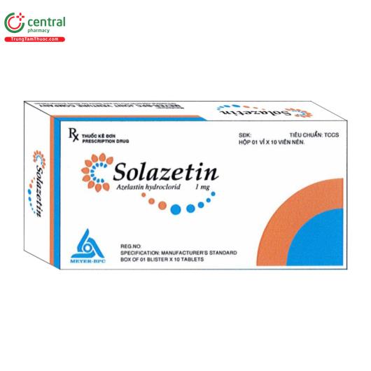 thuoc solazetin 1mg A0710