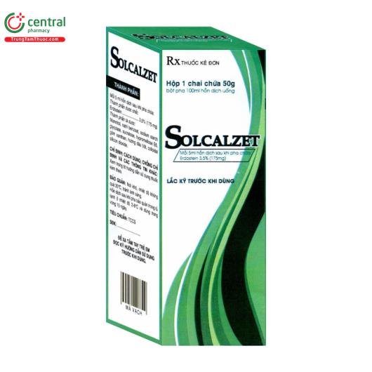 thuoc solcalzet 35 I3776