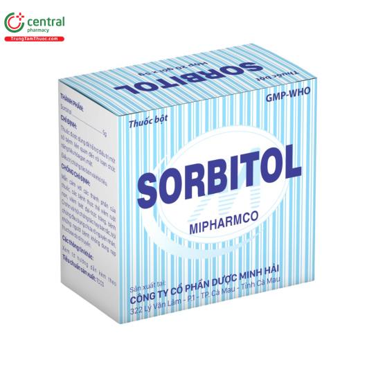 thuoc sorbitol 5g mipharmco 1 L4006