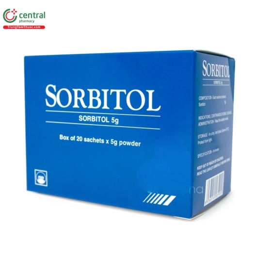 thuoc sorbitol 5g pymepharco V8531