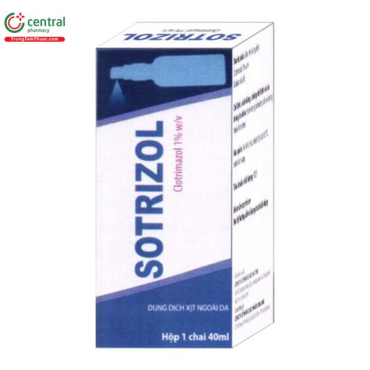 thuoc sotrizol 1 R7178
